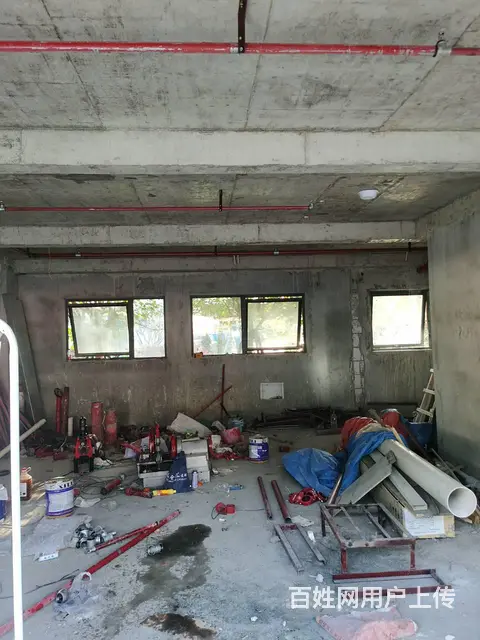 （51旺铺推荐）崖州科技城金茂南苑213平旺铺招租 - 图片 5