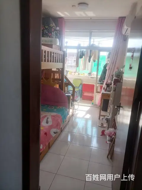 潘庄小区 普通住宅 中等装修 - 图片 2