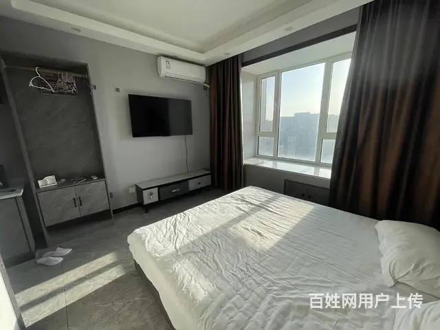 张店区宏程国际营业中宾馆整体出 - 图片 9