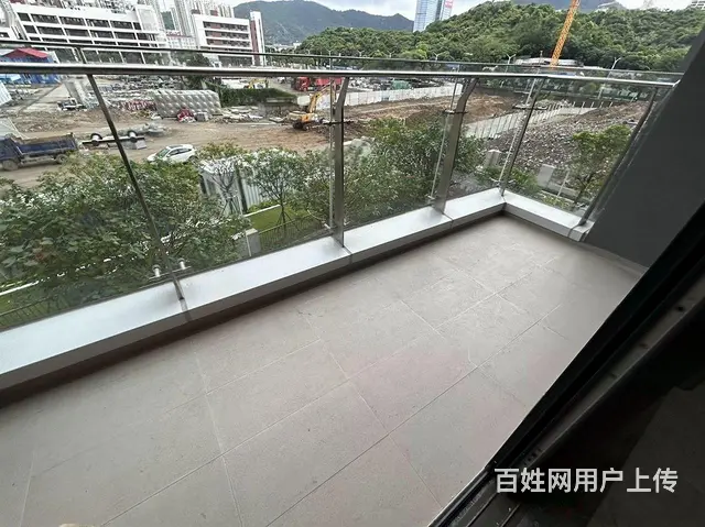 拱北口岸旁 绿景玺悦湾北区 3房2卫全新精装住过 家私电器齐 - 图片 11