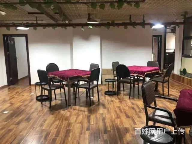 XN 武侯区金楠缤纷 顺兴路商铺 超市带茶室转让 - 图片 7