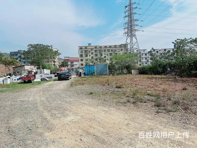 （老板本人）岳麓区含浦大型露天场地优价出租（可分租）5688 - 图片 1