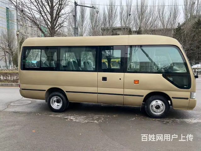 12年19座金旅非营运 - 图片 6