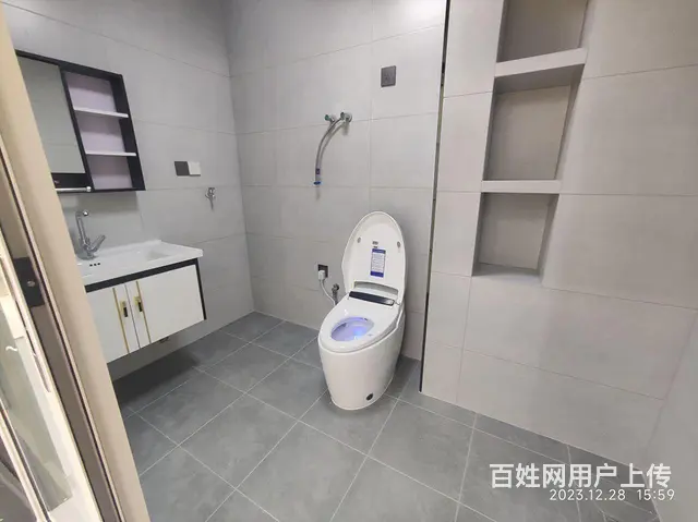 万达六中红旗路水岸华城香梅湾 - 图片 4