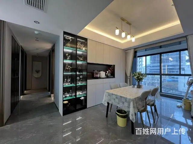 地铁四号线，杨春湖实验小学，楚河汉街，东湖边，居家 - 图片 7