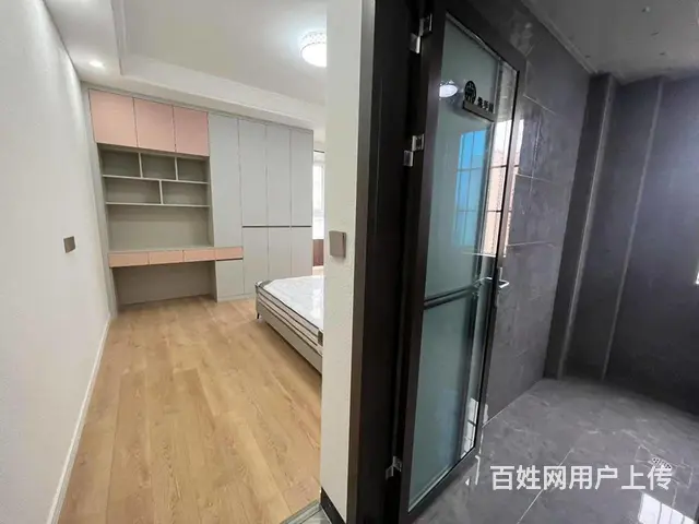 沃尔玛附近贵阳银行对面城南印象精装四室 领包入住 密码锁看房 - 图片 9