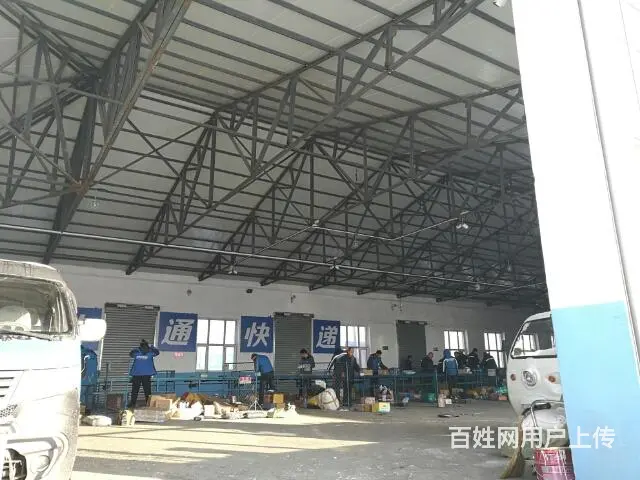 暖仓库 ，常温库房，常年租凭 - 图片 1