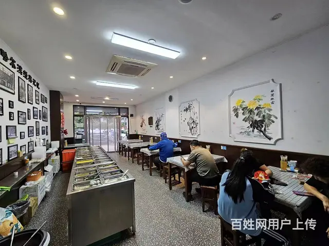 香坊区 快餐 盒饭 出兑转让 餐馆出兑 - 图片 2