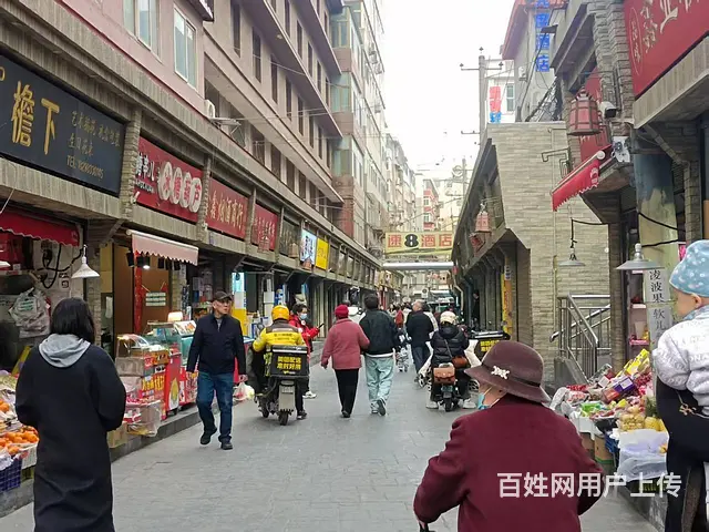 8959（铺联邦）西关十字餐饮旺铺转让 - 图片 5