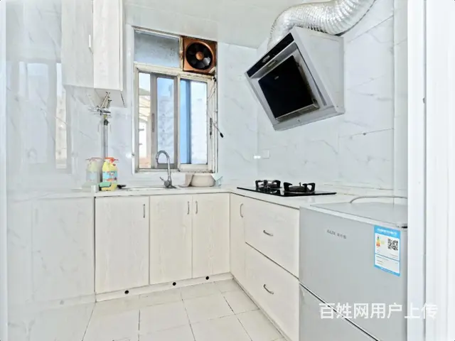 新上 三里亭苑2室全明户型，视野和采光好，价格比较低。 - 图片 7