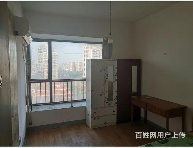 中成新世纪公寓  主卧750 - 图片 1