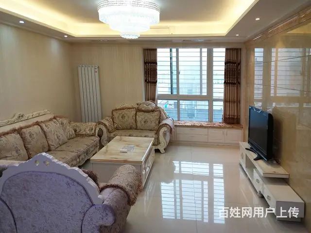 出租南苑国际优质三居 - 图片 1