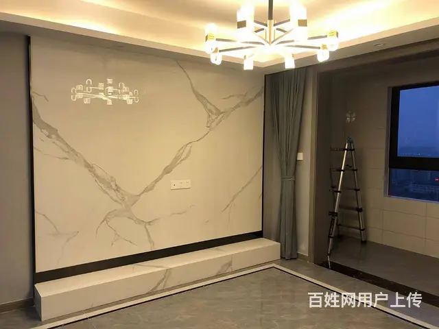 路劲城(武进) 普通住宅 豪华装修 - 图片 3