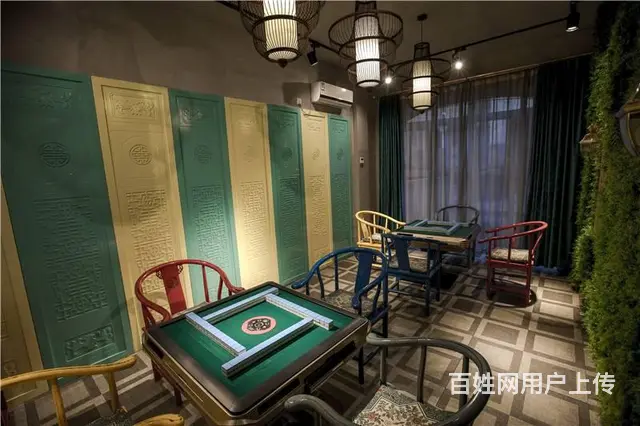 公司聚会，朋友聚会，家庭聚会，同学聚会别墅轰趴馆 - 图片 5