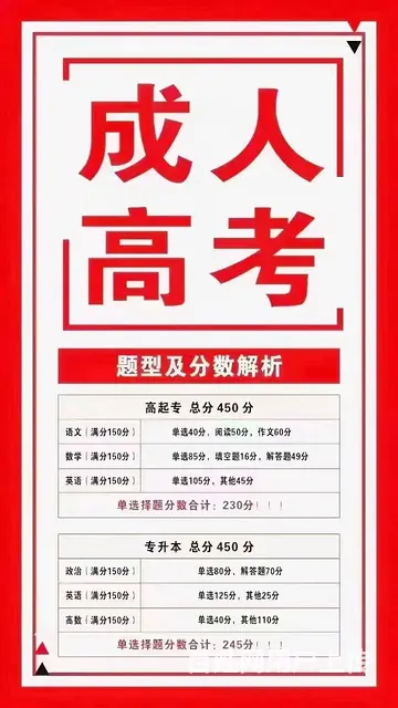 大家成考复习开始了吗 - 图片 3