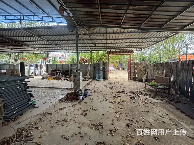 (51旺铺推荐）藤桥800平仓库出租 - 图片 1