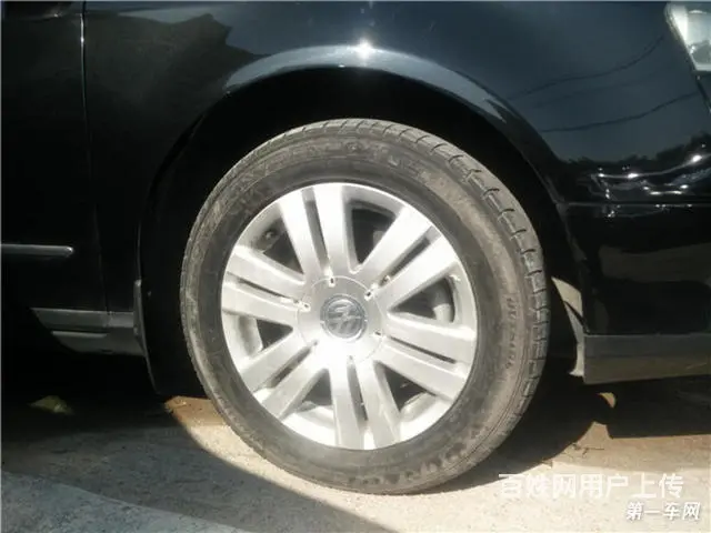 [长春]大众迈腾 1.8T 自动 豪华型 2007 - 图片 5