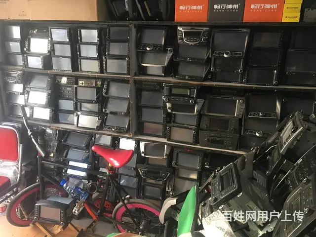 沈阳低价卖拆车喇叭沈阳市皇姑区昆山西路与向​‌‌工 - 图片 12