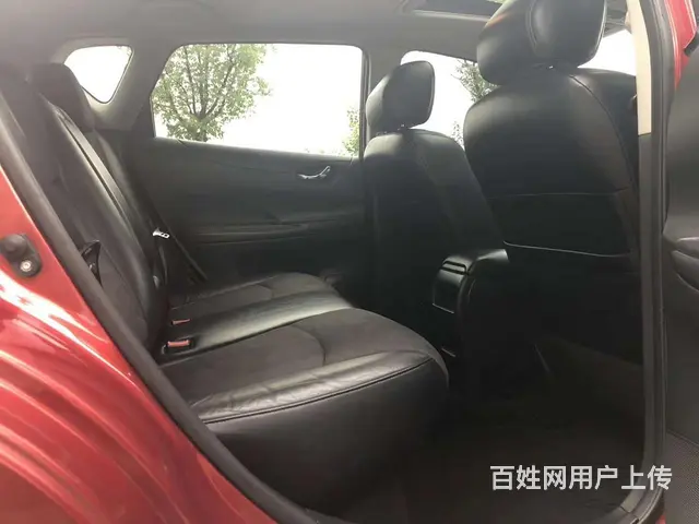 日产 骐达 2011款 1.6 无级 XL-LUXURY 豪 - 图片 6