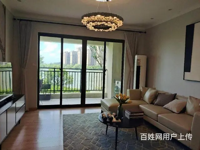 急卖高铁站800米罗马世纪城精装新附近 - 图片 11