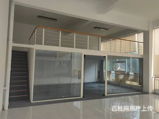 嘉兴市秀洲区博尔玛创新园厂房、商务楼办公室出租 - 图片 7