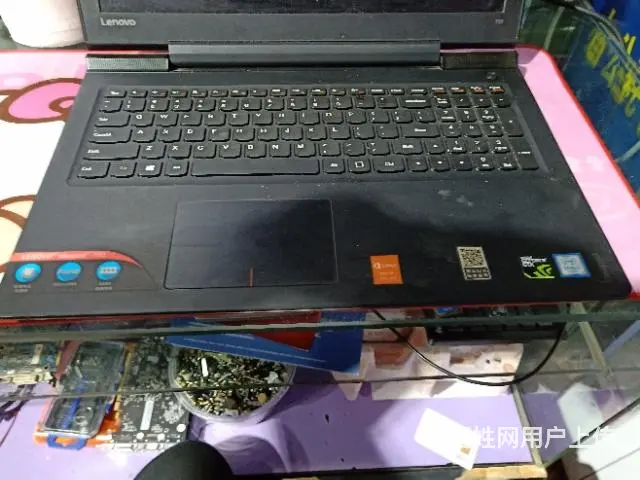 联想i5吃鸡笔记本 - 图片 5