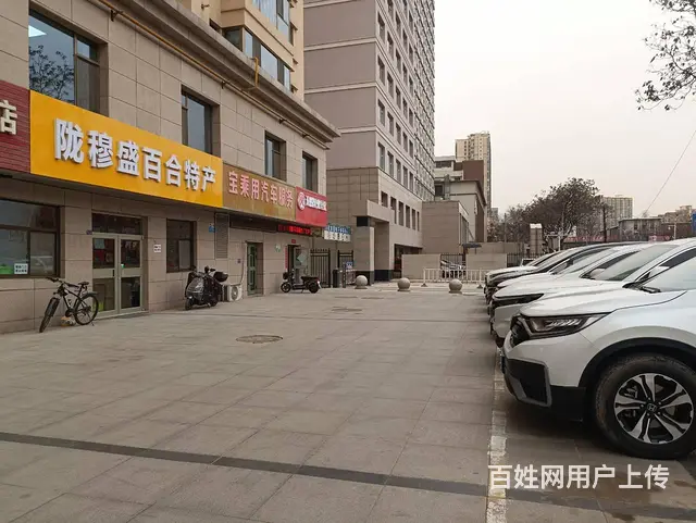 9022（铺联邦）城关区定西路临街好位置店铺低价转让 - 图片 3