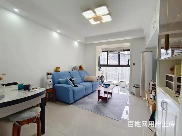 文教保亭人家精装修1室上班族的 - 图片 1