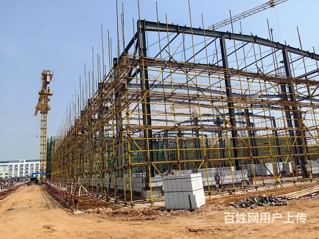 厂房出售，出租，位于国道附近，交通便利。 - 图片 3