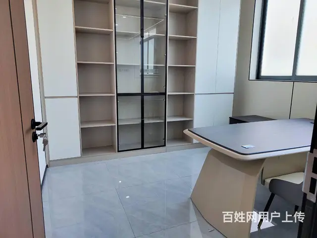 珠海吉大 豪华办公 86-385㎡ 办公家具齐全 55元/㎡ - 图片 3