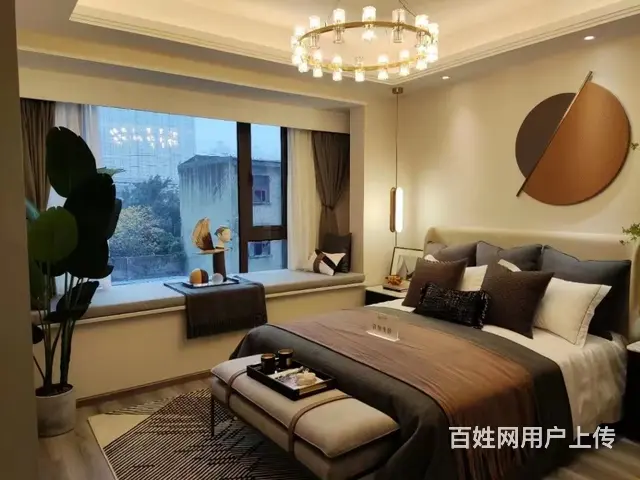 价格便宜的水电气三通类住宅 - 图片 4