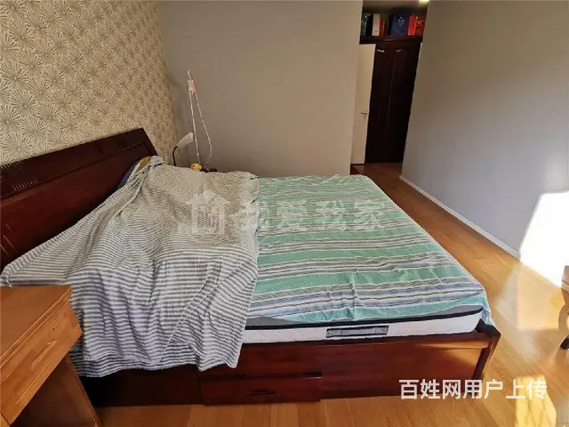 朗诗国际，精装3室2卫，怀小清中 - 图片 2