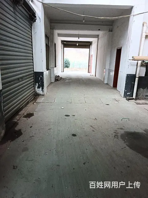 三相四线，机井，紧临大马路旁， - 图片 1