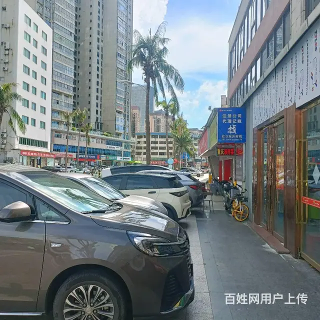 （51旺铺推荐）蓝天路开元里商业街124平带外摆火锅店转让 - 图片 9