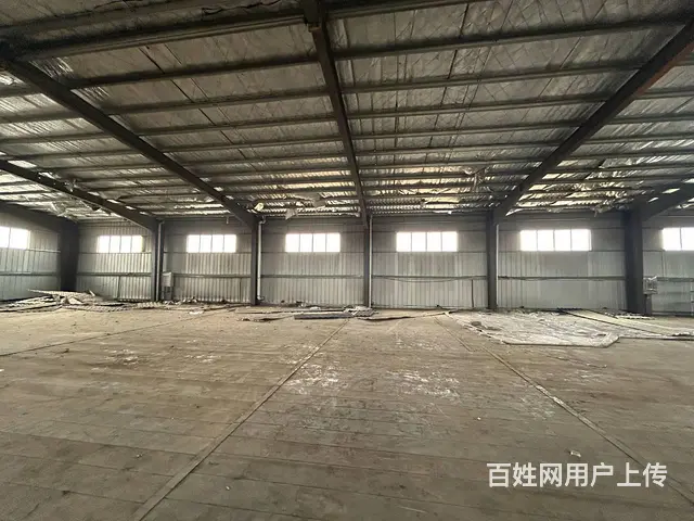 （老板本人）浏阳市普迹镇标准钢结构厂房（非中介）出租5946 - 图片 8