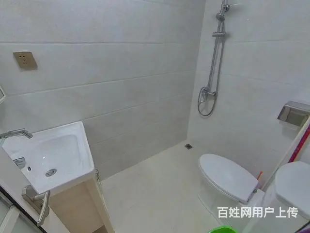 城市风景 人民西路，电梯三房两卫，南北通，精装修，九中学急售 - 图片 10