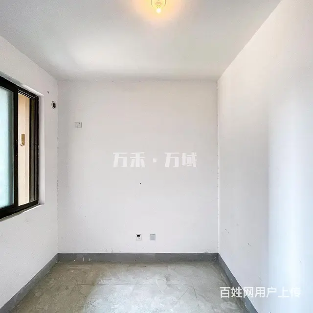 急售!实小本部，纯毛坯小3房 采光好 满2年，看房方便 - 图片 4