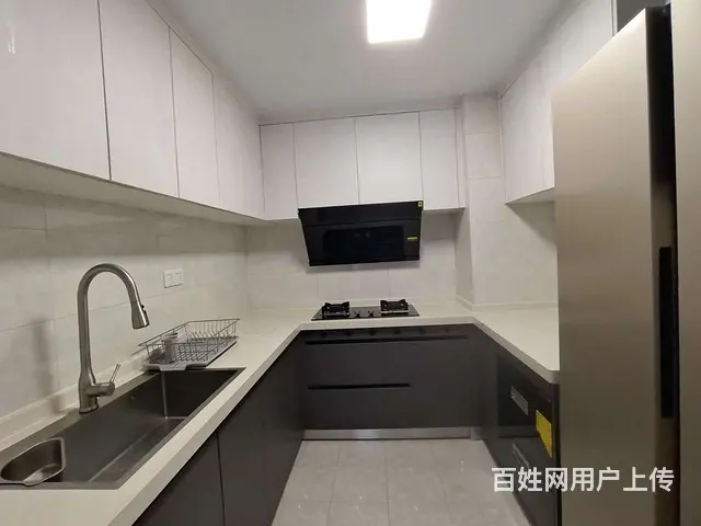 横琴口岸 配套齐全 精装修 海景3房 拎包入住 - 图片 3