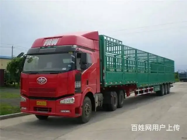 广东到北京直达专线，承接全国各地车辆调度服务 - 图片 4