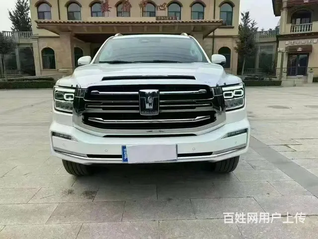 优朋抵押车抵押车要怎么买才放心，新沂 - 图片 7
