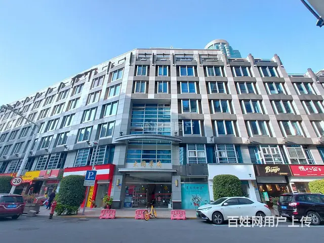 湖滨西路59.58平南大同学府出租 - 图片 11