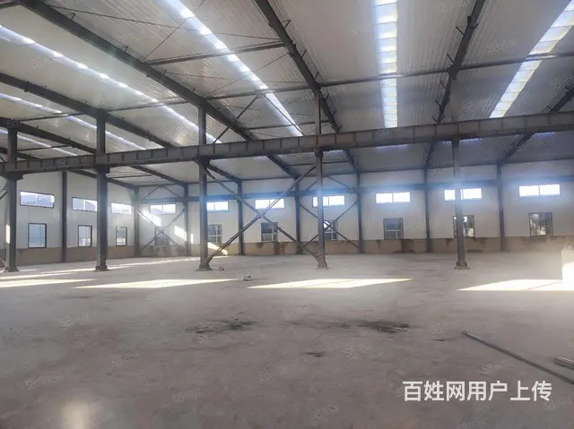 沈北独栋7700平厂房库房电630kw - 图片 3