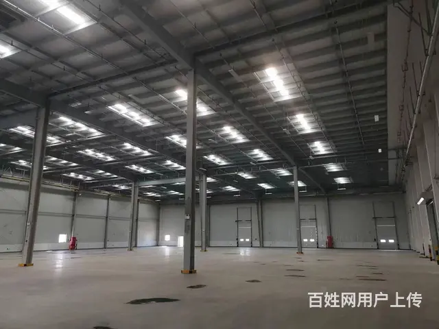 【搞定了！】（园区直租）204国道旁，大型正规物流园，标准丙 - 图片 3