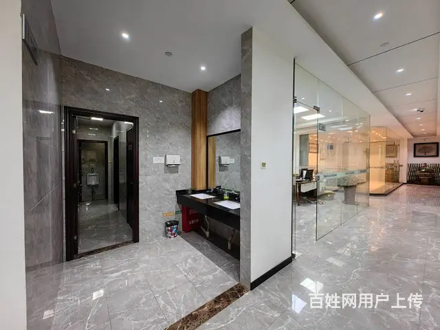 出租湖里火炬东路纯写字楼 - 图片 8