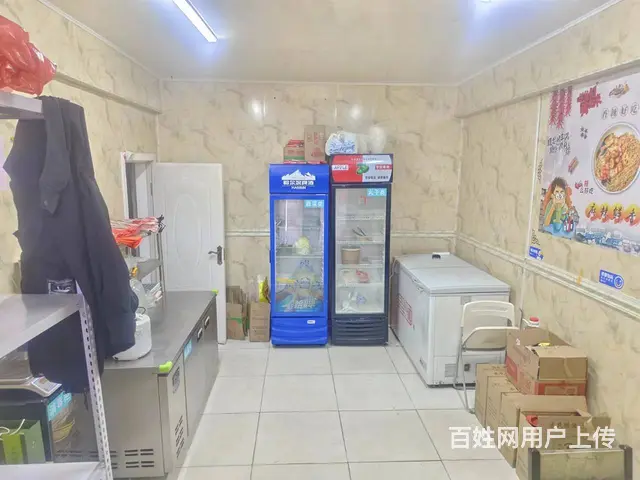 南岗医大二院家属楼快餐店 外卖小吃店出兑 - 图片 2