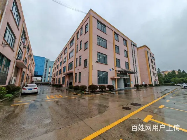 花桥二楼800平仓库，丙类消防，独立5吨电梯。 - 图片 1