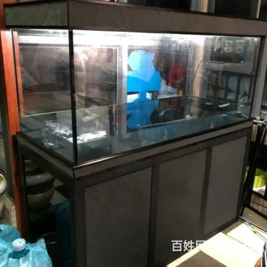 全沈阳上门鱼缸清洗 鱼缸维护 草缸造景 - 图片 1