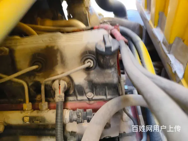 2016精品豪沃4.2 厢式货车 - 图片 9