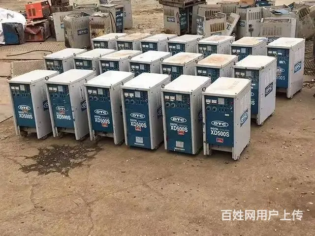 淄博高价回收太阳能发电板，光伏发电板，电池 逆变器 - 图片 4