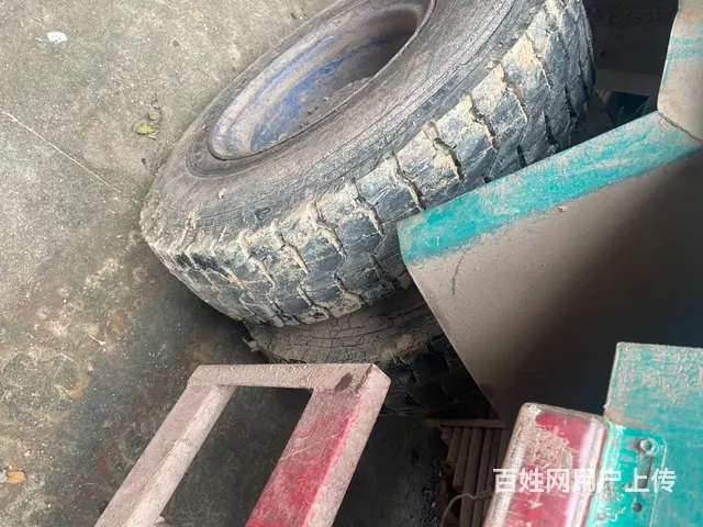 东风 其他 自卸车 国4 - 图片 5
